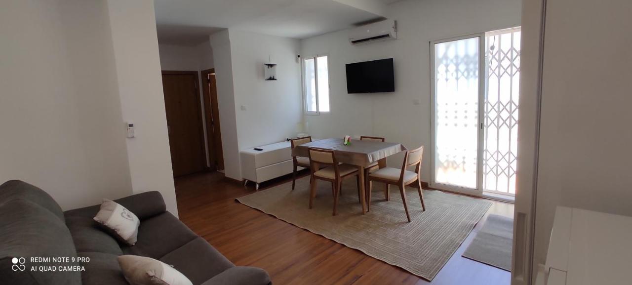 阿拉卡斯Mi Pequena Terraza公寓 外观 照片